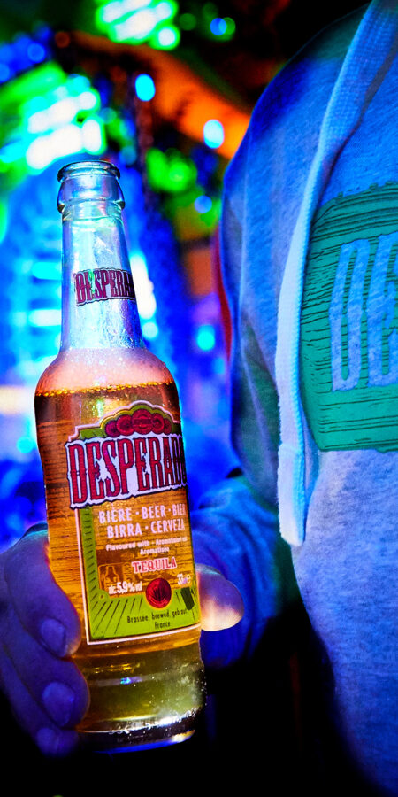 Desperados – Photoshoot