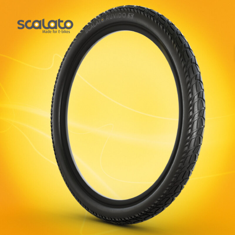 Scalato – It’s electrifying!