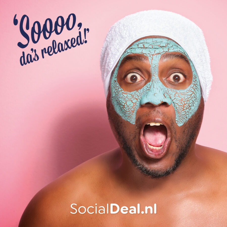 Social Deal – Campagne