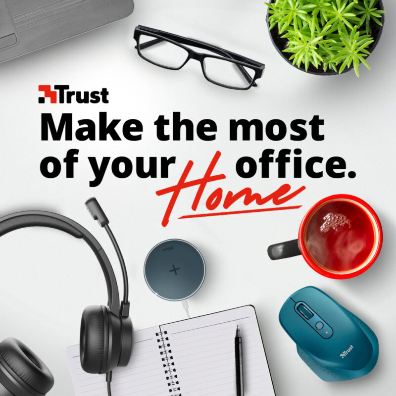 Trust – Home Office